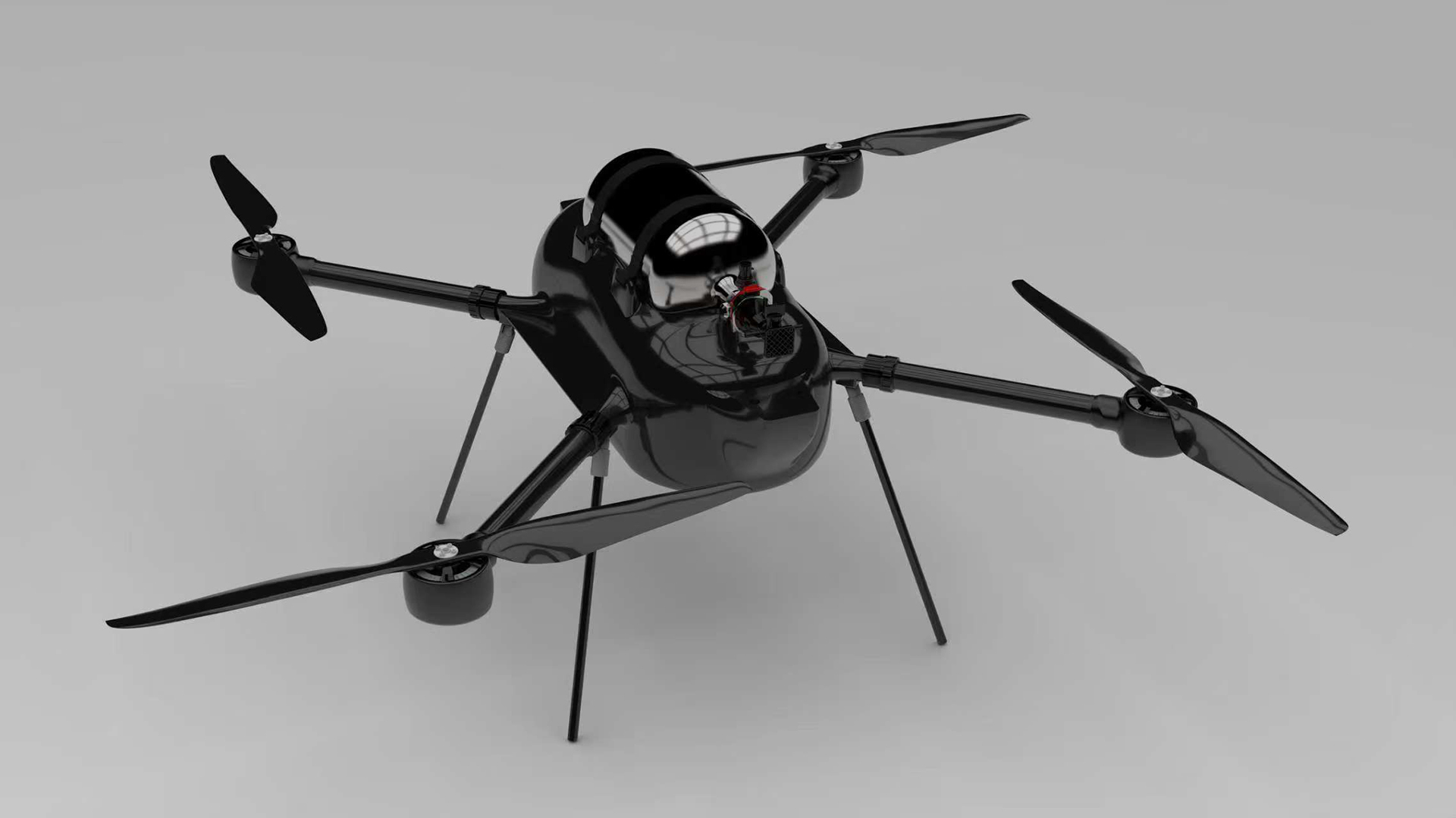 以氢为翼，智驭未来