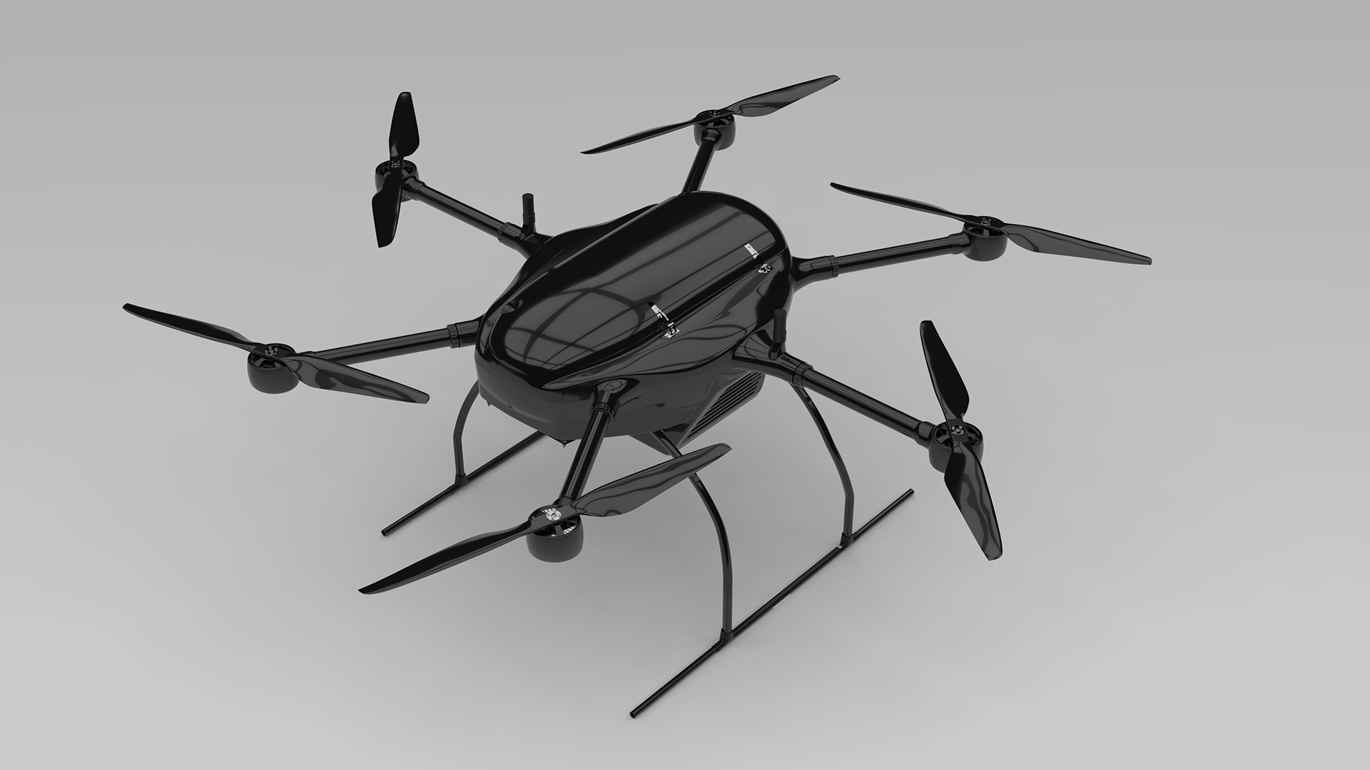 以氢为翼，智驭未来